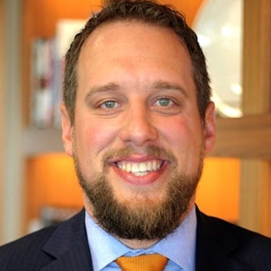 D.J. Whetter