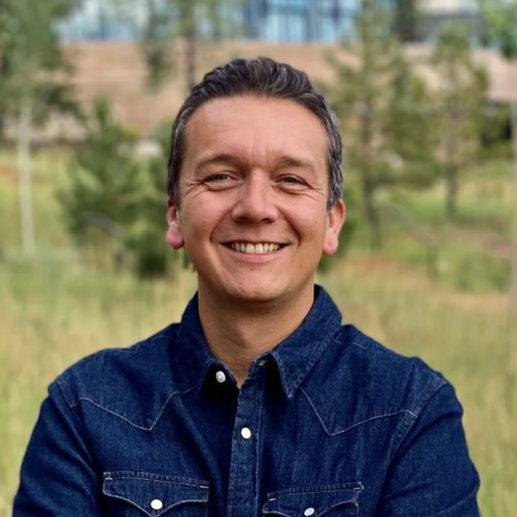 Landon Mascareñaz, Ed.L.D.